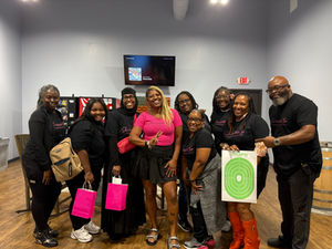 FIREARM FRIDAY (10/3/25) - Cohort 2