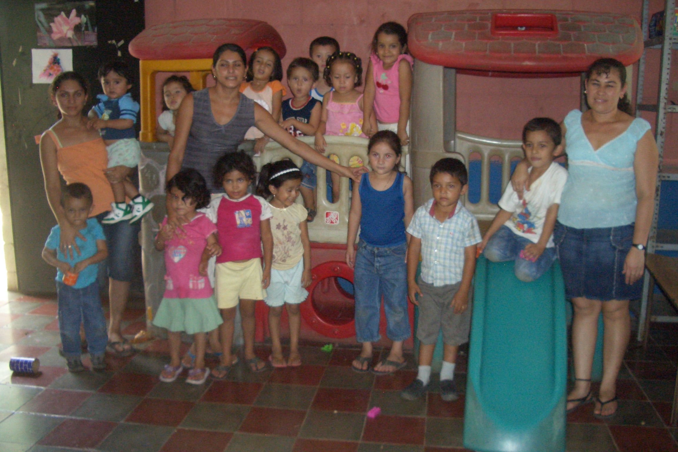Newsletter July 2023