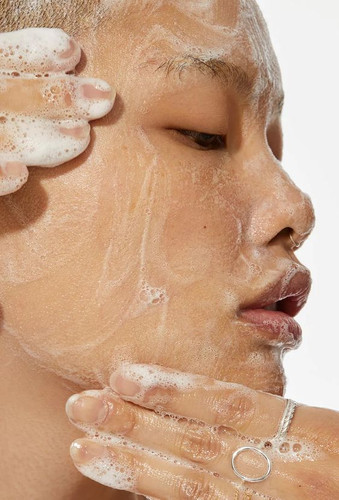 ※kan様 CELLPHYC77 FACE WASHING MOUSSE Facial Cleansing Foam,Facial Cleansing Mousse,2pcs 60ml 5 in