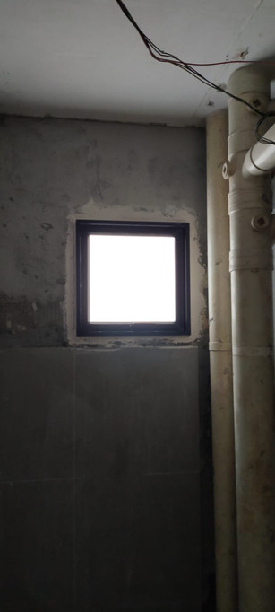Hung Window