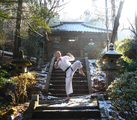 Iwama shrine