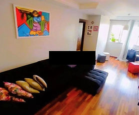 APARTAMENTO COM 74 m² AU, 2 DORMITÓRIOS, 1 VAGA, À VENDA PRÓXIMO DO HORTO FLORESTAL - AP0122