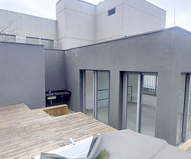 Cobertura duplex à venda em Perdizes, 226 m², 3 suítes, 3 vagas demarcadas