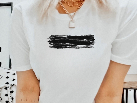 Yellow Subtract shirt