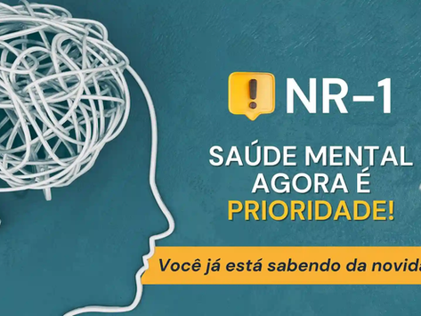 Novo texto da NR-1 amplia responsabilidade dos Correios com a saúde mental dos trabalhadores