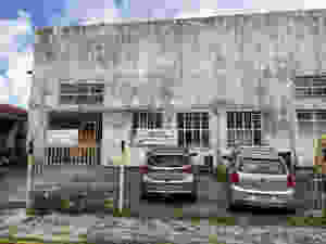 Imagem do CDD Encruzilhada: Antes mesmo da pandemia, percebemos o descaso da ECT com as unidades