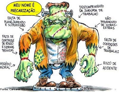 Ambiente de trabalho impróprio: Justiça condena Correios a indenizar trabalhadores por danos morais