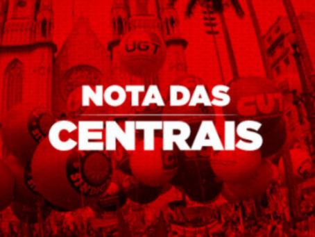 Nota: Novo tarifaço dos Estados Unidos ameaça empregos, a indústria nacional e a soberania brasileira