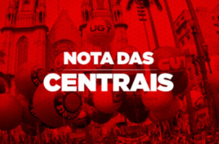 Nota: Novo tarifaço dos Estados Unidos ameaça empregos, a indústria nacional e a soberania brasileira