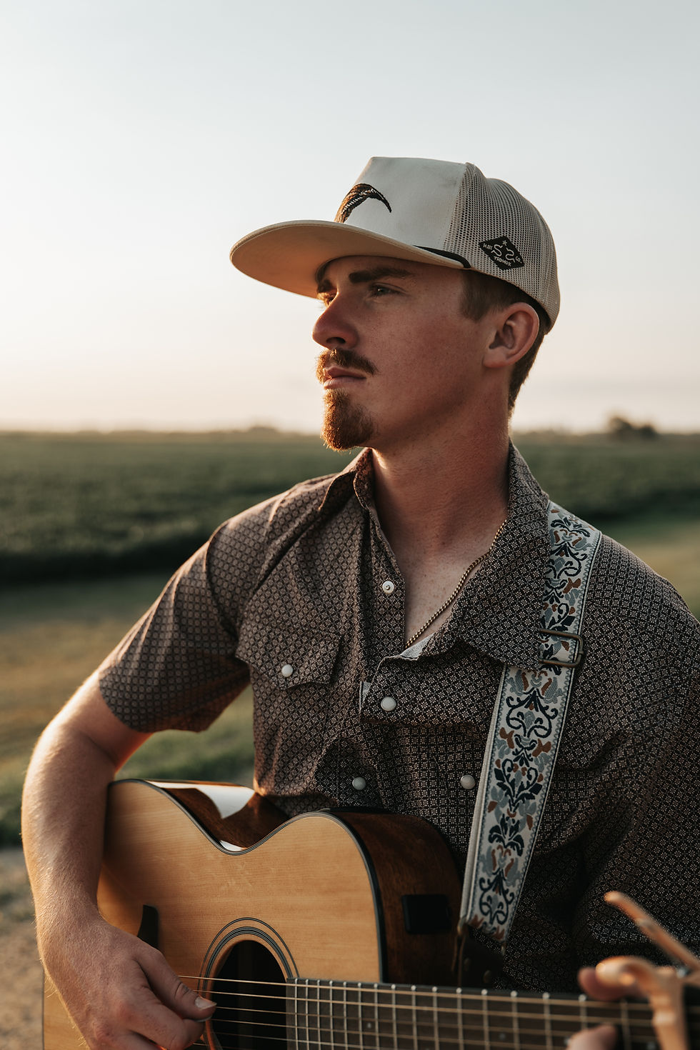 Tyler Nance