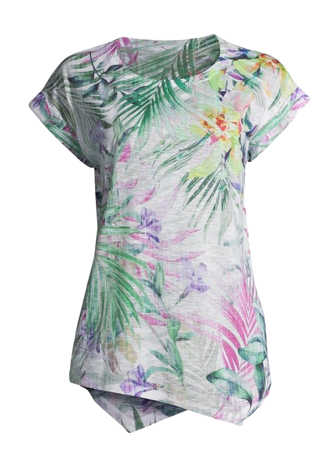 Thumbnail: Summer Breeze Women Shirts