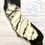 Thumbnail: The Marble - Wooden California Cutout