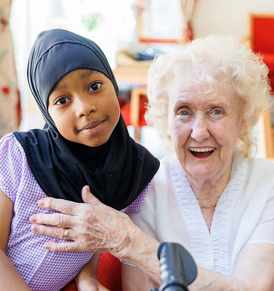 The Queen Elizabeth Trust: A National Moment for Connection