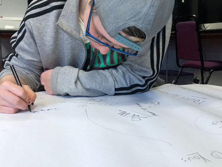 Youth Social Action