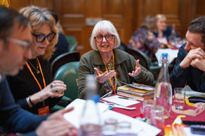 If We Are Serious About Cohesion, We Must Invest in Relationships