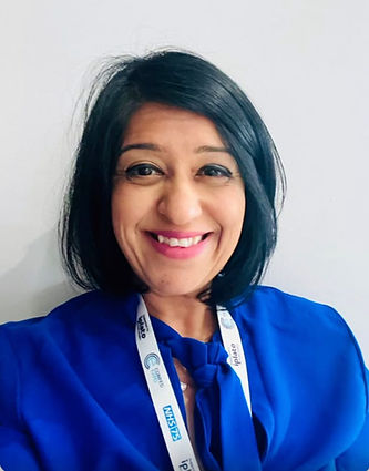 Dr Priya Kumar