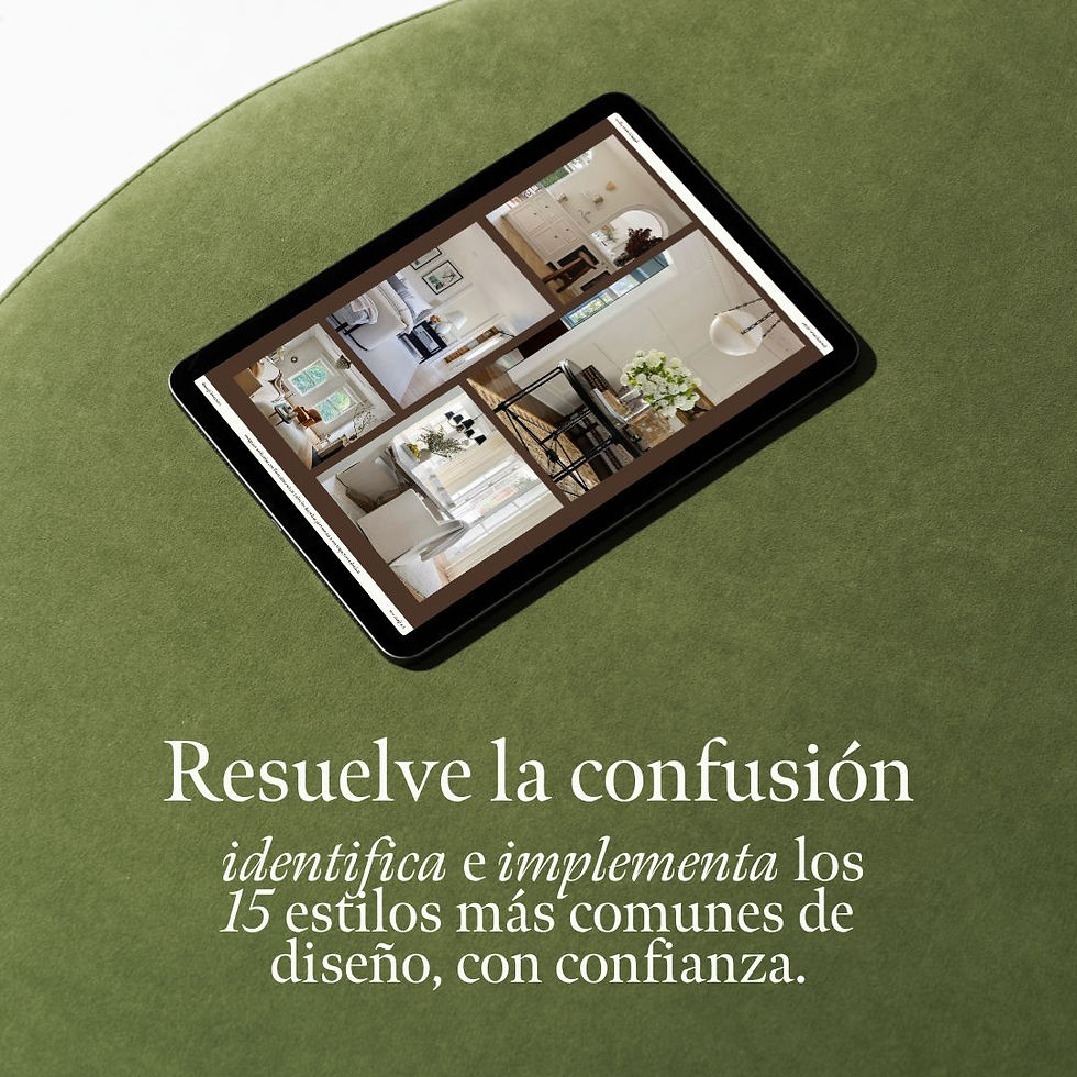 Miniatura: Guía Esencial: Manual de Estilos de Diseño