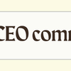 The Designer CEO's community