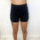 Thumbnail: Cargo High-Waisted Shorts