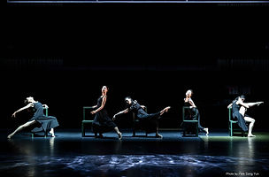 Bernarda Alba ©박상윤