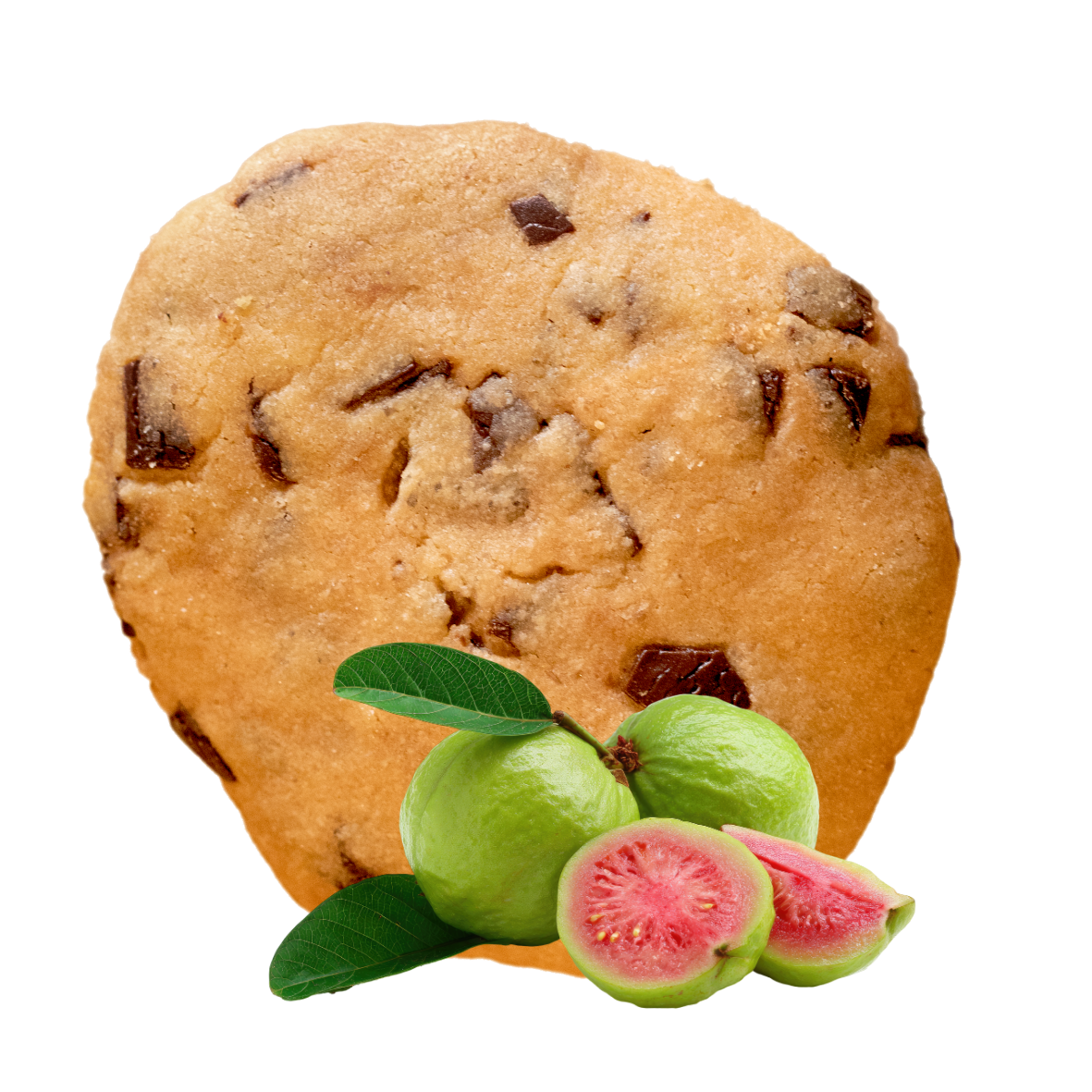 VitaCollagen Guava Cookie