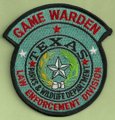 game-warden