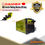 Thumbnail: Daiden MIG ARC Inverter Welding Machine 200A - 2in1