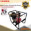 Thumbnail: Yamma High Pressure Portable Fire Pump