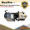Thumbnail: Maxipro Water Pump 1 HP Stainless Head