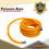 Thumbnail: Pressure Hose (Orange)