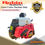Thumbnail: Robin EC04 Grass Cutter Machine Only