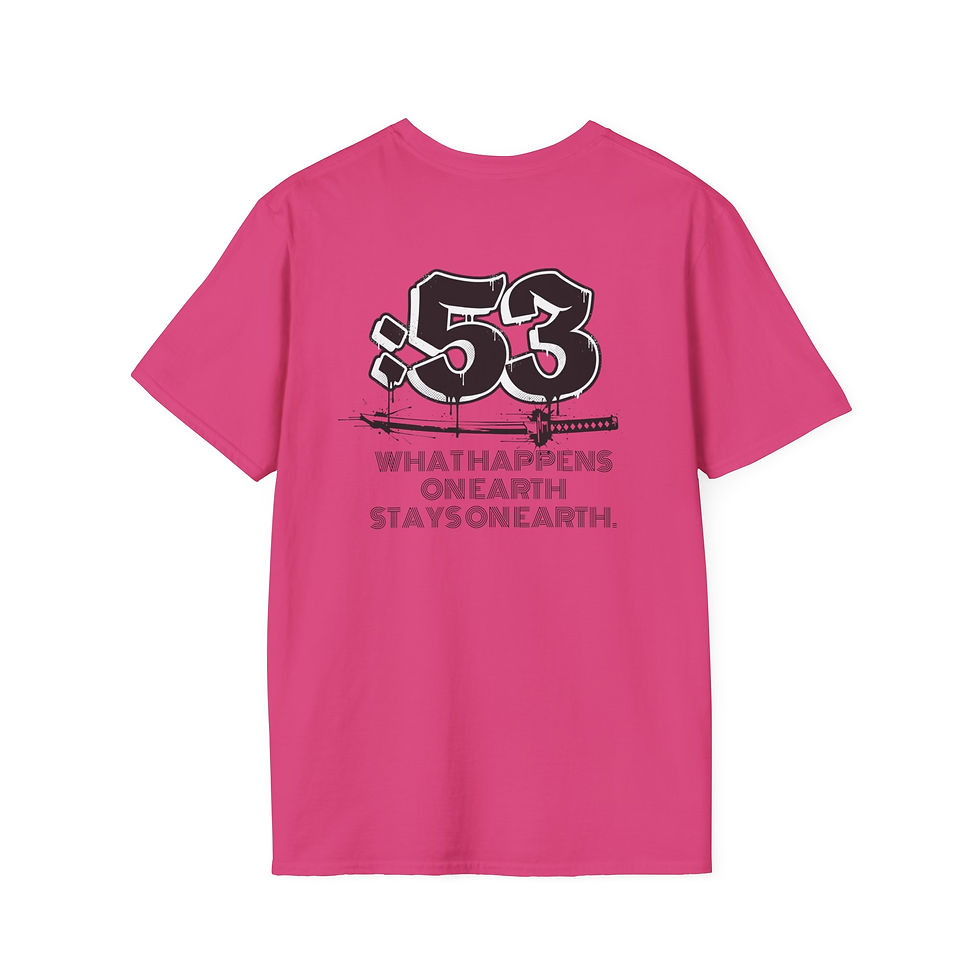 Thumbnail: Kung Fu Kenny Tee
