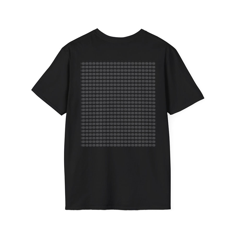 Thumbnail: Jujustu BAT Tee