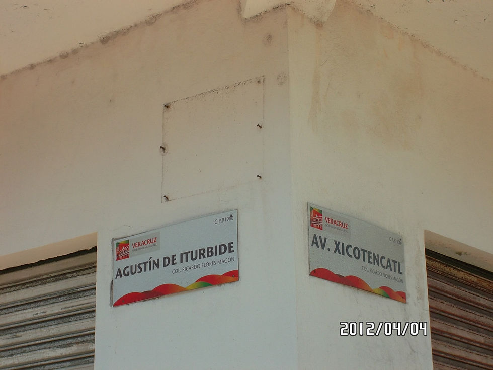 Remodelacion y Ampliacion edificio