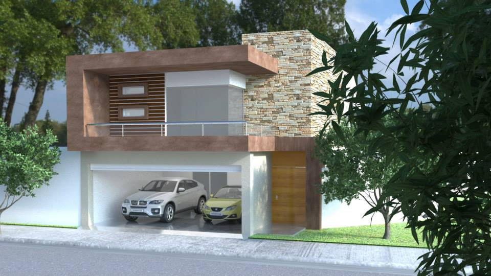 Proyecto de ampliacion-remodelacion