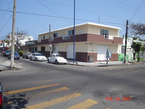 Local Comercial