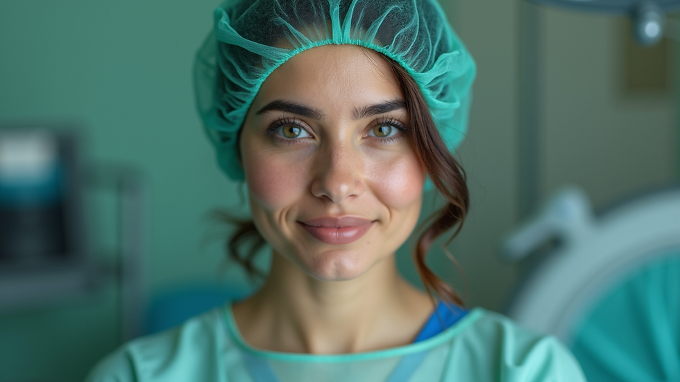 Rinoplastia funcional en Guadalajara: estética y salud