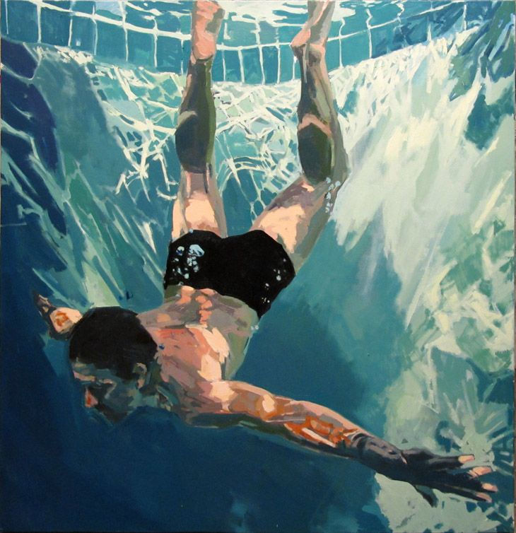 Oído de Nadador : Prevención y Tratamiento