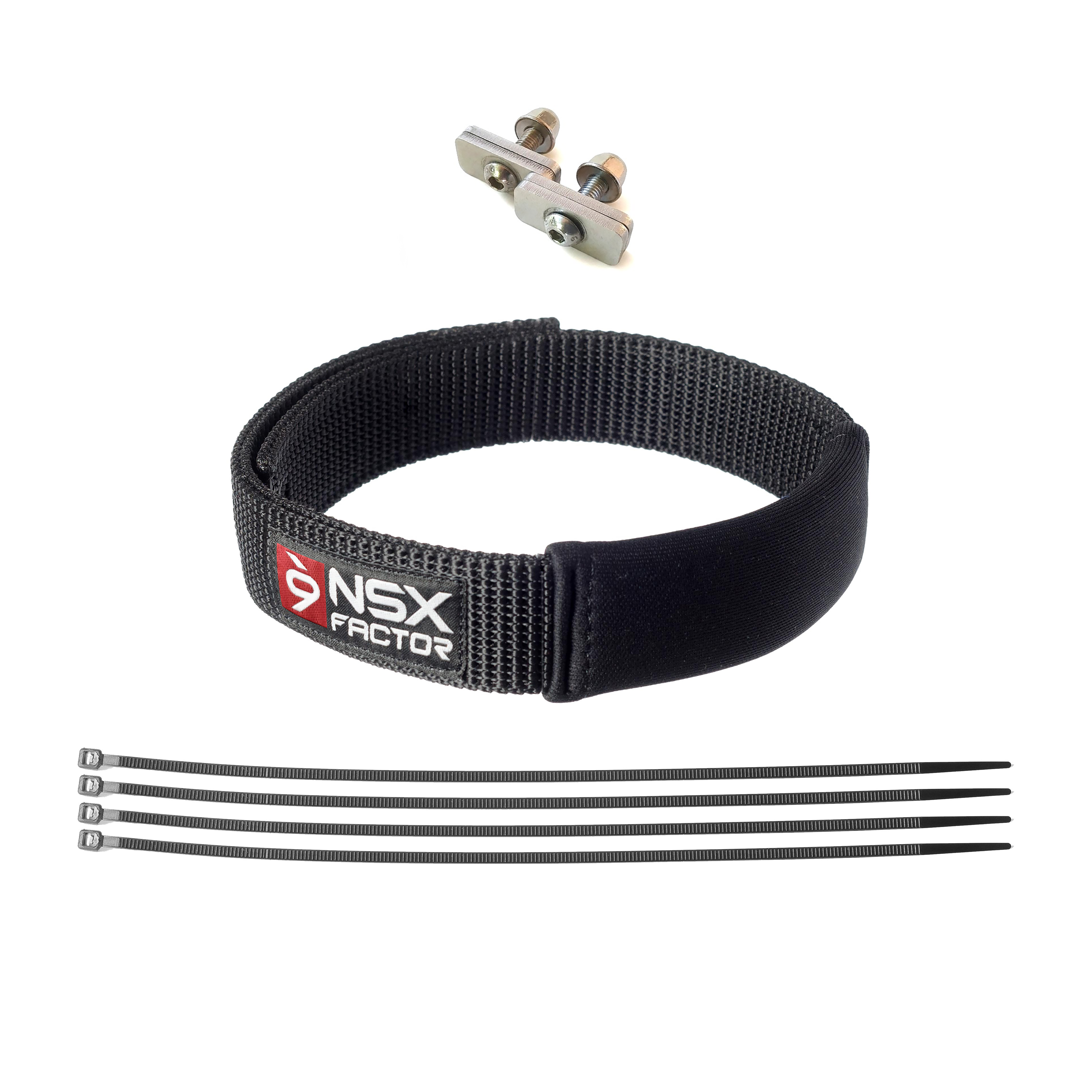 2016-2027 Beta Pro Racing XT Front Pull Strap | NSX Factor