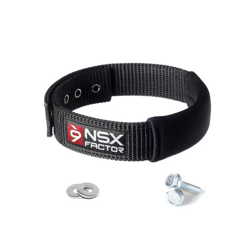 2023-2026 Yamaha Pro Racing Rear Pull Strap | NSX Factor