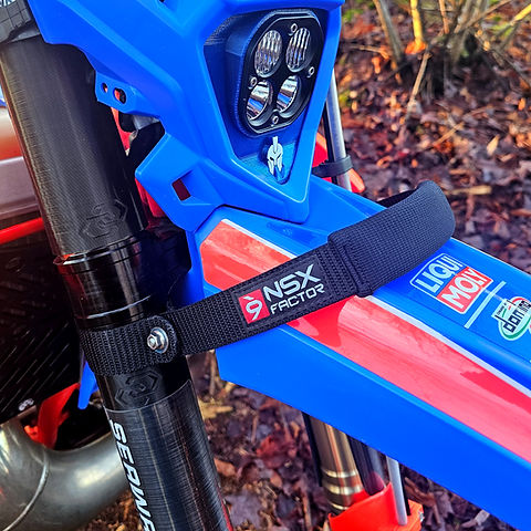 ストラップ RT-82717 2016-2026 Beta Pro Racing Front Pull Strap | NSX Factor