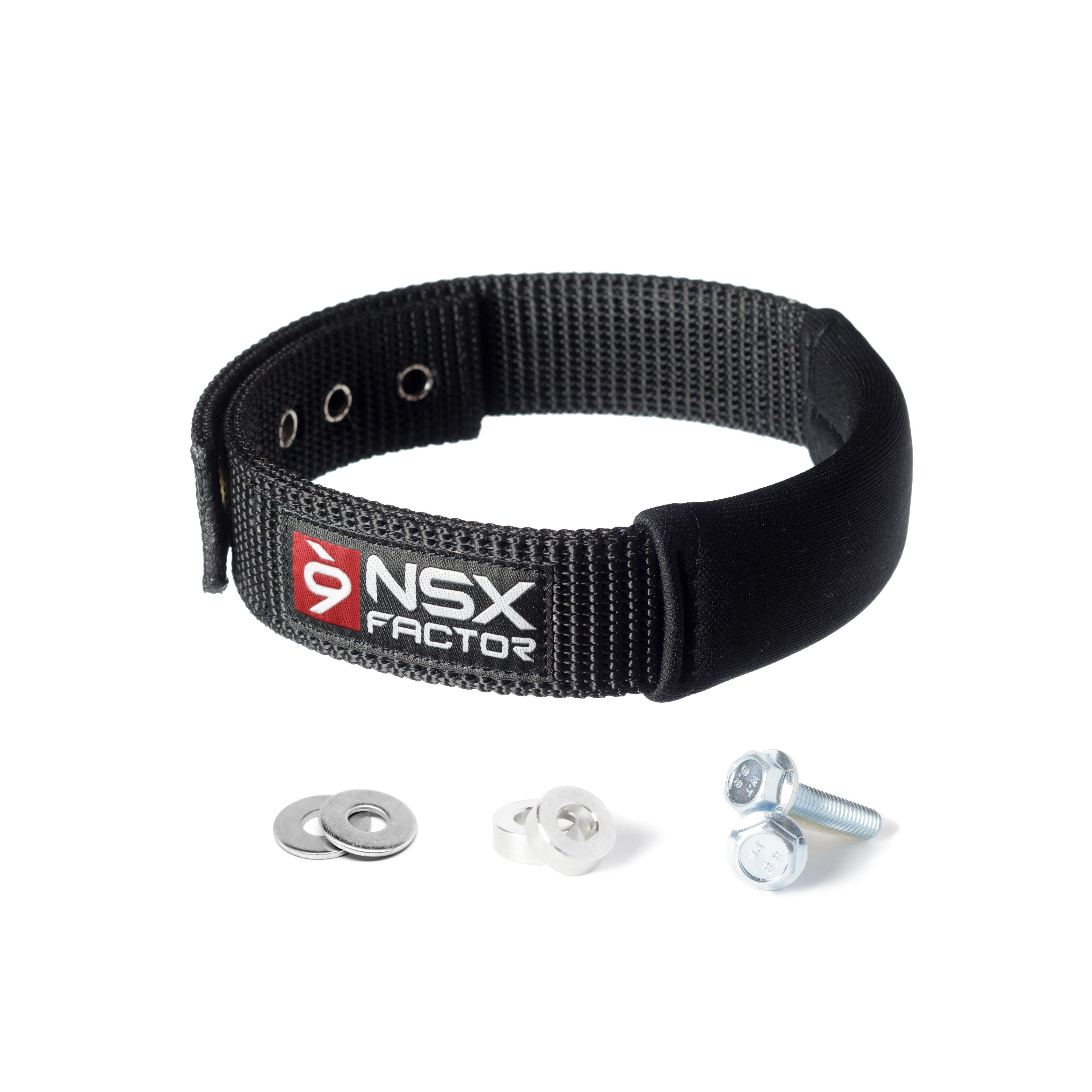2018-2019 Gasgas Pro Racing Rear Pull Strap WB