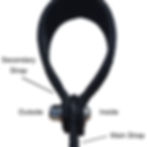 Thumbnail: 2022-2026 TM Pro Racing Front Pull Strap Installation WB