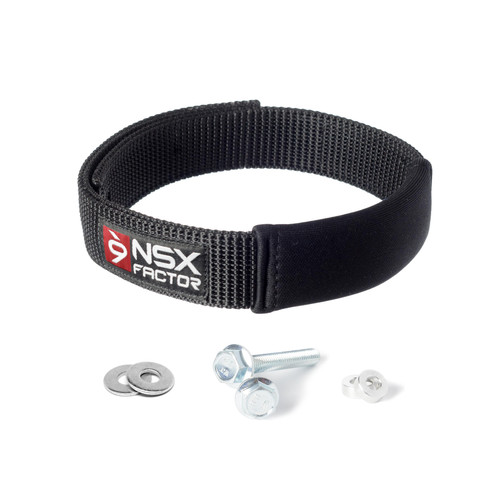 2020-2027 Gasgas Pro Racing Rear Pull Strap | NSX Factor