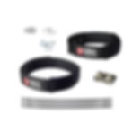 Thumbnail: 2020-2026 KTM Pro Racing Pull Strap Kit WB