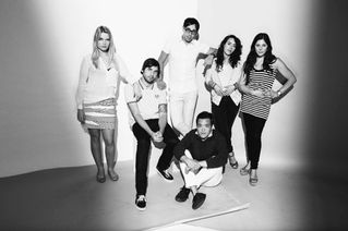 The Cabana Kids "Oh Lorelei"