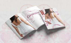 13 Free A4 A5 Magazine Mockup.jpg