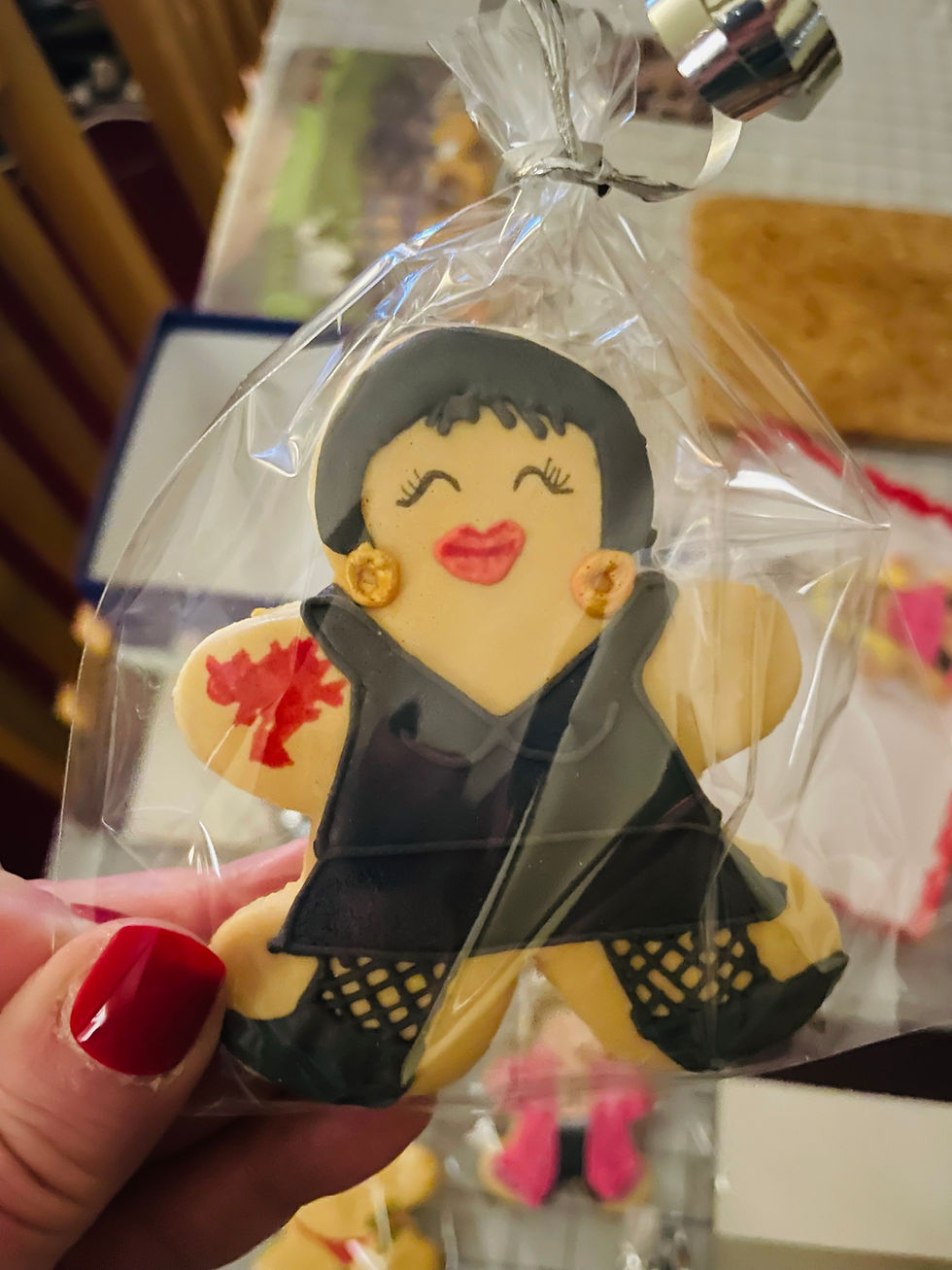 Thumbnail: The Welsh Collection