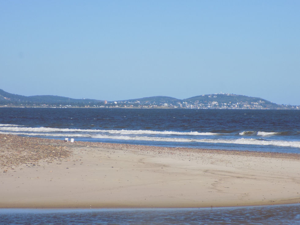 Playa Brava
