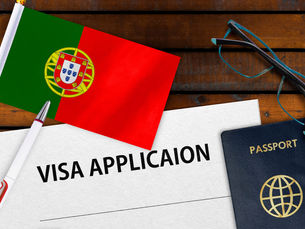 Where I've been (Part 2/3) - VISA Saga